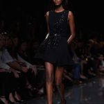 Elie Saab, SS 2015 - Parigi Fashion Week