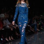 Elie Saab, SS 2015 - Parigi Fashion Week