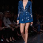 Elie Saab, SS 2015 - Parigi Fashion Week