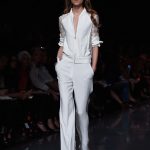 Elie Saab, SS 2015 - Parigi Fashion Week