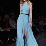Elie Saab, SS 2015 - Parigi Fashion Week