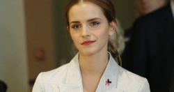 Emma Watson alle Nazioni Unite / Photo: Getty Images