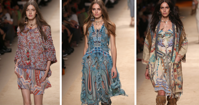 Etro ss 2015