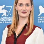 Eva Riccobono alla Mostra del Cinema di Venezia