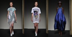 SFILATA GRINKO SS15