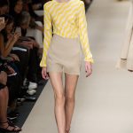 Guy Laroche, SS 2015 - Parigi Fashion Week