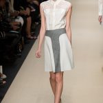 Guy Laroche, SS 2015 - Parigi Fashion Week