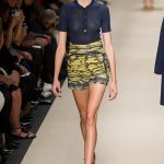 Guy Laroche, SS 2015 - Parigi Fashion Week