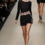 Guy Laroche, SS 2015 - Parigi Fashion Week