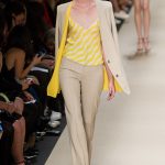 Guy Laroche, SS 2015 - Parigi Fashion Week