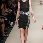 Guy Laroche, SS 2015 - Parigi Fashion Week