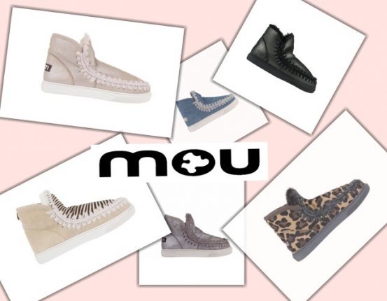 Mou Boots: la collezione Simple Chic per l’A/I 2014-15
