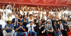 "Io sto con la sposa"