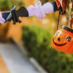 Jack o' Lantern