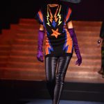 Jean Paul Gaultier : Runway - Paris Fashion Week Womenswear Spring/Summer 2015