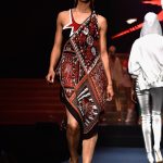 Jean Paul Gaultier : Runway - Paris Fashion Week Womenswear Spring/Summer 2015