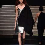 Jean Paul Gaultier : Runway - Paris Fashion Week Womenswear Spring/Summer 2015