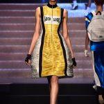 Jean Paul Gaultier : Runway - Paris Fashion Week Womenswear Spring/Summer 2015