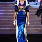 Jean Paul Gaultier : Runway - Paris Fashion Week Womenswear Spring/Summer 2015