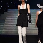 Jean Paul Gaultier : Runway - Paris Fashion Week Womenswear Spring/Summer 2015