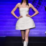 Jean Paul Gaultier : Runway - Paris Fashion Week Womenswear Spring/Summer 2015