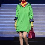 Jean Paul Gaultier : Runway - Paris Fashion Week Womenswear Spring/Summer 2015
