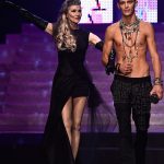 Jean Paul Gaultier : Runway - Paris Fashion Week Womenswear Spring/Summer 2015