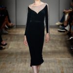 Jenny Packham SS 2015 NYFW