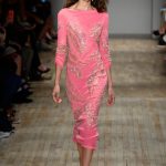 Jenny Packham SS 2015 NYFW