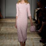 Jenny Packham SS 2015 NYFW