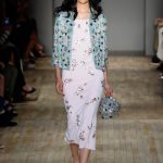 Jenny Packham SS 2015 NYFW
