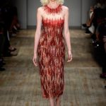 Jenny Packham SS 2015 NYFW