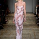 Jenny Packham SS 2015 NYFW