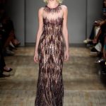 Jenny Packham SS 2015 NYFW