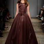 Jenny Packham SS 2015 NYFW