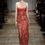 Jenny Packham SS 2015 NYFW