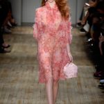 Jenny Packham SS 2015 NYFW