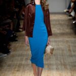 Jenny Packham SS 2015 NYFW