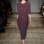 Jenny Packham SS 2015 NYFW