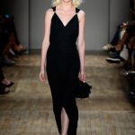 Jenny Packham SS 2015 NYFW