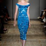 Jenny Packham SS 2015 NYFW