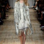 Jenny Packham SS 2015 NYFW