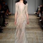 Jenny Packham SS 2015 NYFW