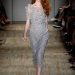 Jenny Packham SS 2015 NYFW