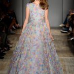 Jenny Packham SS 2015 NYFW