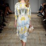 Jenny Packham SS 2015 NYFW