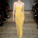 Jenny Packham SS 2015 NYFW
