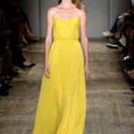Jenny Packham SS 2015 NYFW