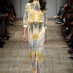 Jenny Packham SS 2015 NYFW