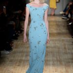 Jenny Packham SS 2015 NYFW
